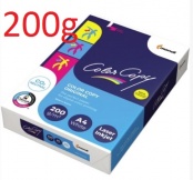 Kopierpapier ColorCopy A4 200g weiß Mondi 