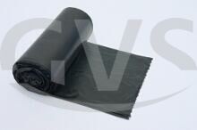 Abfallbeutel 30L 4,5my 50St./Rolle
