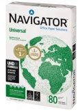 Kopierpapier A4 80g Navigator Universal 500Bl/Pg