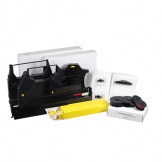 Farbband Gruppe 633 schwarz Nylon-HD (Epson LQ800)