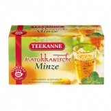 Tee Länder Marokkanische Minze