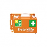 Verbandkasten  QUICK-CD JOKER STANDARD (DIN13157)