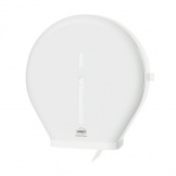 Toilettenpapier-Spender 336x356x11mm weiß