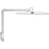Tischleuchte MAULwork 21Watt weiß LED-Leuchte 