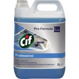 Glasreiniger Professional Kanister 5 Liter