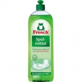 Spülmittel Frosch 750 ml