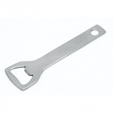 Flaschenöffner 13cm Edelstahl