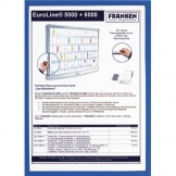 Dokumentenhalter Frame It X-tra! Line A4 0,32mm Ha