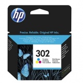 Tintenpatrone HP 302XL schwarz 480 Seiten für OJ38